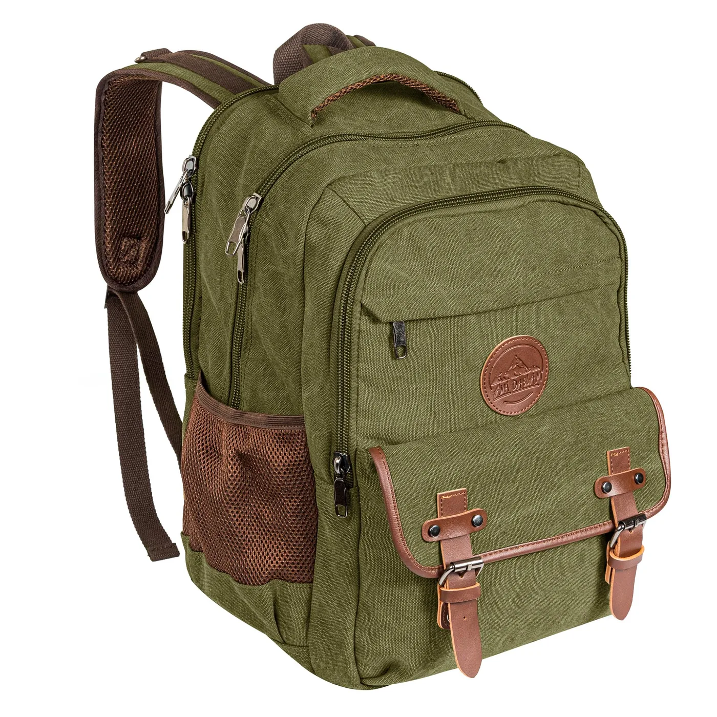 Choosing the Right Laptop Backpack for Your Next Adventure